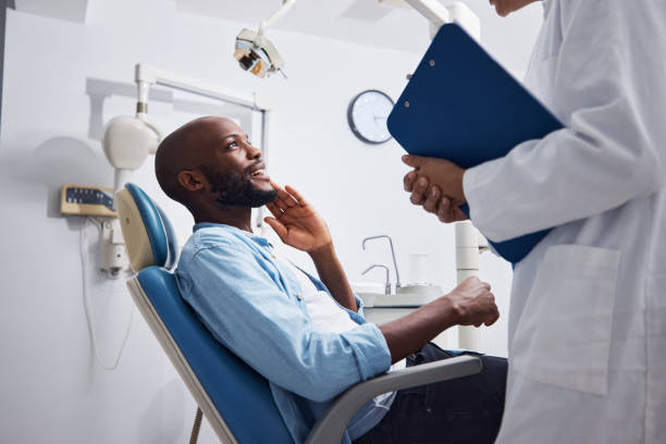 Best Dentist Open Late Near Me  in Brookhaven, WV