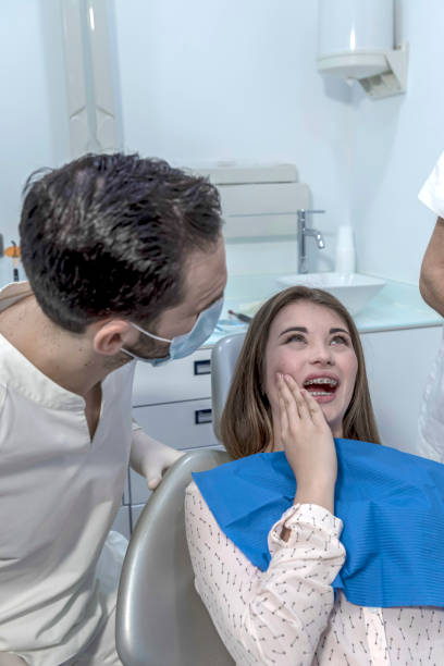 Tooth Infection Emergency Dentist in WV